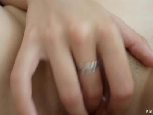 Close-up fucking with hot teenager - kinkycouple111