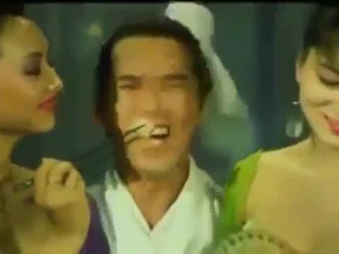 Hmong movie - sib aim kom kawg siab